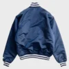 Vintage Starter New York Yankees Varsity Jacket