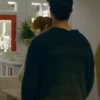 The Idea of You Nicholas Galitzine Cardigan