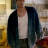 The Idea of You Nicholas Galitzine Cardigan - Image 3