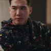 Loot S02 Joel Kim Booster Hoodie - Image 2