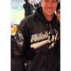 Nick Foles Philadelphia Eagles Jacket
