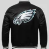 Nick Foles Philadelphia Eagles Jacket