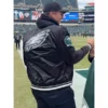 Nick Foles Philadelphia Eagles Jacket