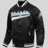 Nick Foles Philadelphia Eagles Jacket