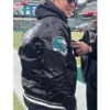 Nick Foles Philadelphia Eagles Jacket