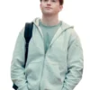 Heartstopper S03 Nick Nelson Hoodie - Image 2