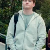 Heartstopper S03 Nick Nelson Hoodie