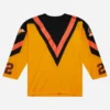 Nickeil Alexander Dave Williams Vancouver Jersey