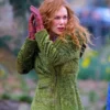 The Undoing Grace Sachs Coat