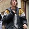 Night Raiders Niska Jacket