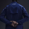 Team USA Medal Ceremony Full-Zip Jacket