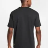 Nike Kobe Bryant Broken Not Beaten Hand X-Ray T-shirt