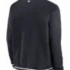 Nike New York Yankees Bomber Jacket Black