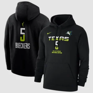 Paige Bueckers Hoodie