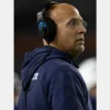 James Franklin Penn State Hoodie - Image 4