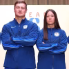 Team USA Medal Ceremony Full-Zip Jacket