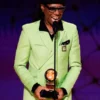 Grammys 2023 Nile Rodgers Green Blazer - Image 2