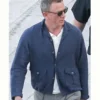 Daniel Craig No Time to Die James Bond Jacket