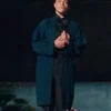No Time to Die Safin Coat
