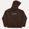 Well All Be Here Forever Tour Noah Kahan Jacket