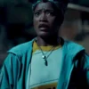 Nope Emerald Haywood Jacket