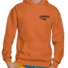 Nope 2022 OJ Haywood Hoodie