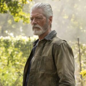 Don't Breathe 2 Norman Nordstrom Jacket