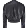 Kendrick Lamar Not Like Us Black Leather Jacket - Image 7