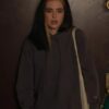 Not Okay 2022 Danni Sanders Hoodie - Image 3