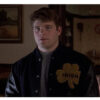 Notre Dame Rudy Irish Bomber Jacket - Image 2