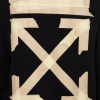 OFF-WHITE Tape Diag Arrows Hoodie - Image 3