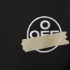OFF-WHITE Tape Diag Arrows Hoodie - Image 4