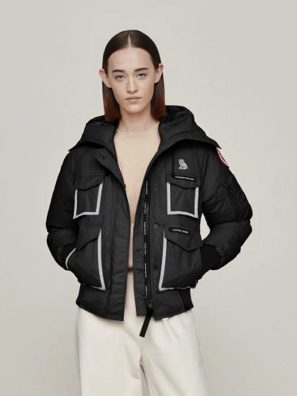 OVO Chilliwack Bomber Jacket