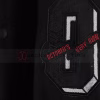 OVO For All The Dogs Varsity Jacket