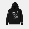 OVO Gretzky Icon Team Hoodie - Image 2