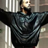 OVO Leather OG Hoodie