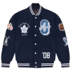 OVO Toronto Maple Leafs Varsity Jacket