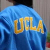 OVO Ucla Bruins Blue Jacket