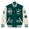 OVO x NFL Philadelphia Eagles Varsity Jacket