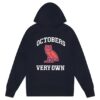 OVO Raptors Hoodie - Image 2