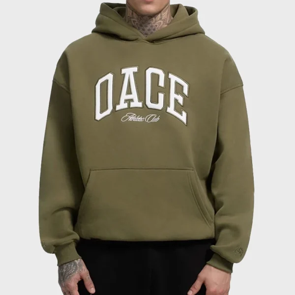 Oace Hoodie - Image 4
