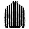 Demon Slayer Obanai Iguro Jacket