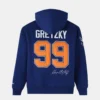 OVO Gretzky Icon Team Hoodie - Image 4
