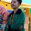 Sex Education S02 Ola Nyman Jacket