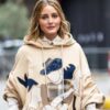 Olivia Palermo Milan Fashion Week Hoodie - Image 3