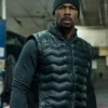 Power James St Patrick Quilted Vest - Image 3