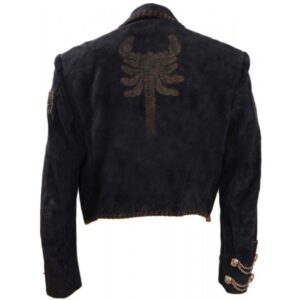 Once Upon A Time In Mexico Antonio Banderas Jacket