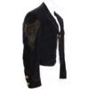 Once Upon A Time In Mexico Antonio Banderas Jacket - Image 2