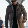 Operation Fortune Ruse De Guerre Bugzy Malone Trench Coat