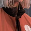 Disco Elysium Kim Kitsuragi Jacket